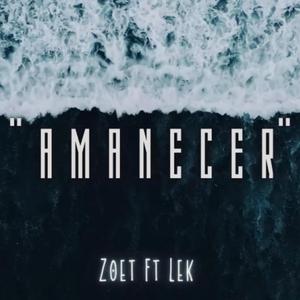 Amanecer (feat. Lek)