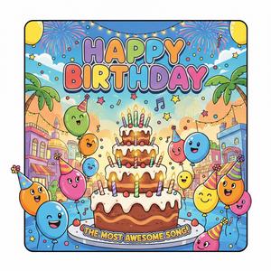 君の特別な日 - Your Special Day