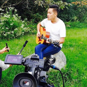 旧时间（梁轲）