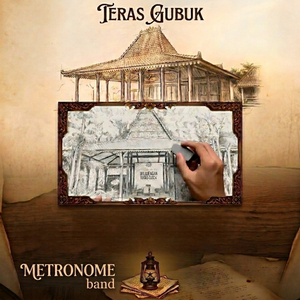 Teras Gubuk