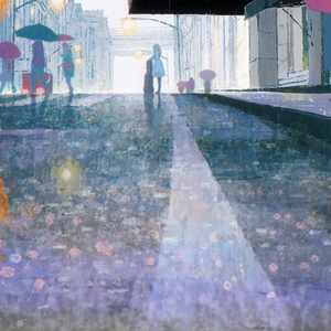 The Loneliest Girl(TV size)（翻自 Nai Br.XX）
