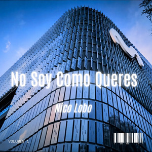 No soy como Queres