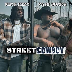 Street Cowboy