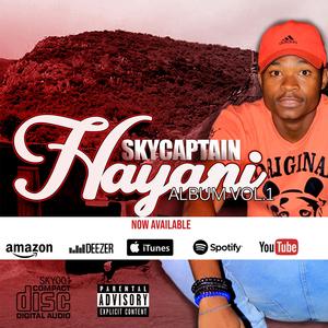 VHUHADZI (feat. SDUMO FAYAH n SMALL)