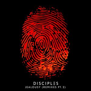 Jealousy (GOLD RVSH Remix)