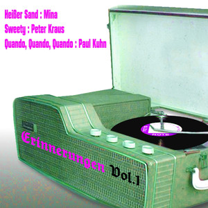 Wooden Heart (Muss I denn zum städtele hinaus)