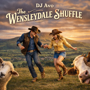 The Wensleydale Shuffle