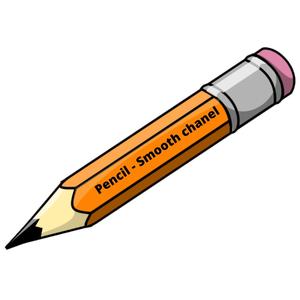 Pencil (feat. lil perc & FkBliss)