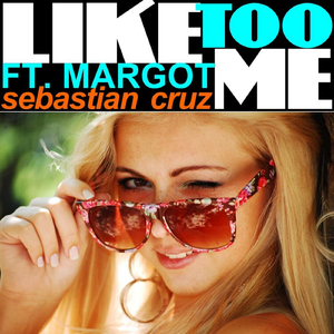 Like Me Too (feat. Margot)