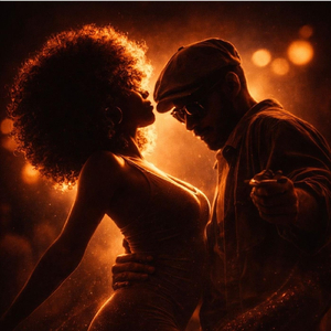 Dance with Me