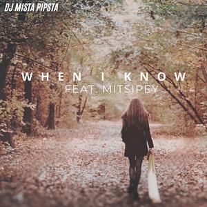 WHEN I KNOW (feat. Mitsipey)