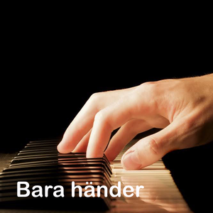 Bara händer