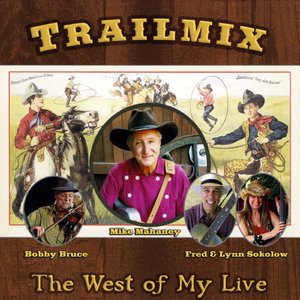 Introduction (feat. Gary Mandell)