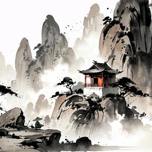 靜心純音樂治癒