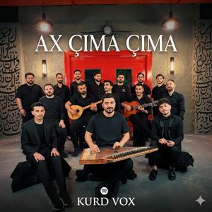 Ax Çima Çima