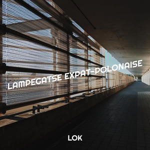 Lampegatse Expat-Polonaise