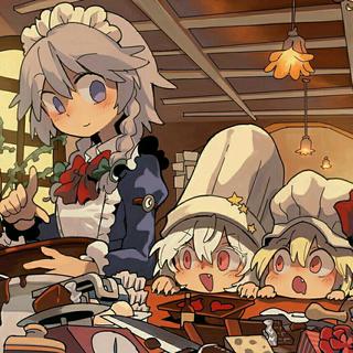 东方纯音乐精选～悠闲下午茶时间的愉快小调