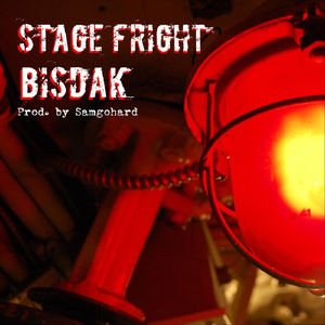 Stage Fright