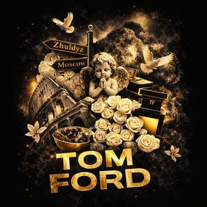 Tom Ford