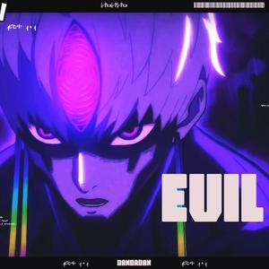 EVIL GUN (feat. Batty Rika & Drip$tick)