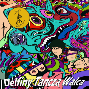 Delfiny Tańczą Walca