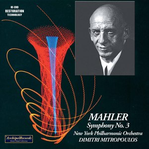 Symphony No.3 in D Minor:V. Lustig im tempo und keck im ausdruck