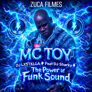 The Power Of Funk Sound (Super Slowed)