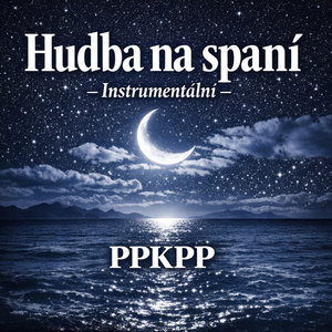 Klidné usínání