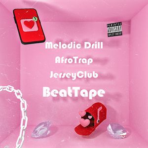 [Free]“i wish”KKluv x 那奇沃夫 Afrotrap Drill TypeBeat