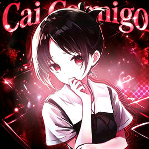 Cai Comigo