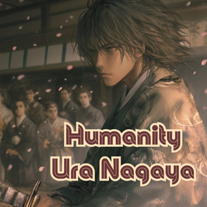 Humanity Ura Nagaya,vol.1