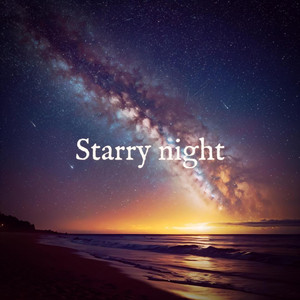 Starry night