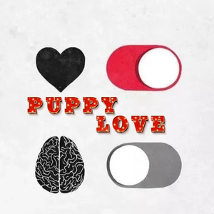 PUPPY LOVE