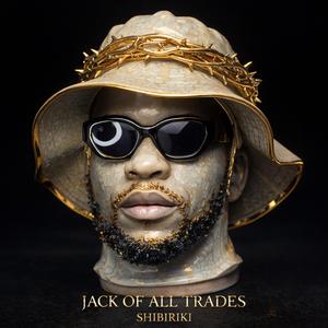 Mongameli (Radio Edit)