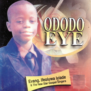 Ododo Eye, Pt. 1