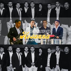Alzaré mis Ojos (Live)