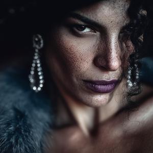 Regina Nopții