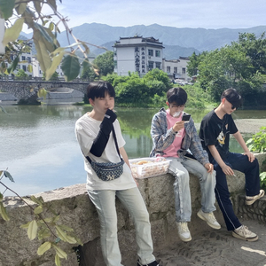 《我的兄弟老二王禹翔》