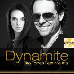 Dynamite (Progressive House Mix)