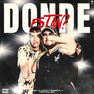 Donde Estan (feat. Fabio La Mente)