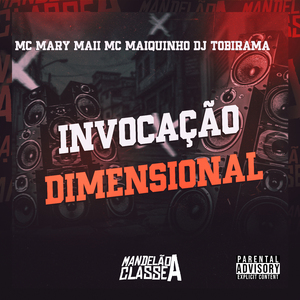 Invocação Dimensional