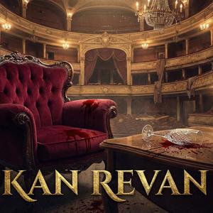 Kan Revan (feat. Verra)