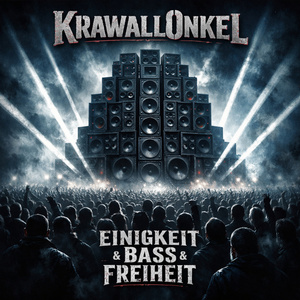 Einigkeit & Bass & Freiheit