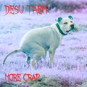 I Think He Wants to Eat Me