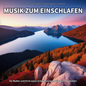 Einschlafmusik gegen nervliche Belastung