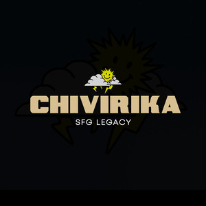 Chivirika