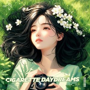 Cigarette Daydreams (Female Cover)