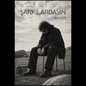 ŞARKILARDASIN