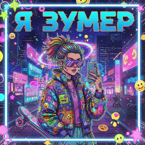 я зумер