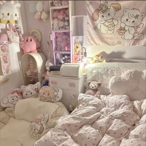 温柔的房间(Prod.by Rick1y)